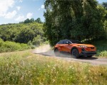 2027 Subaru Uncharted Front Three-Quarter HD Wallpaper 150x120 (11)