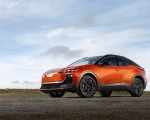 2027 Subaru Uncharted Front Three-Quarter HD Wallpaper 150x120 (7)
