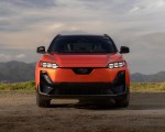 2027 Subaru Uncharted Front HD Wallpaper 150x120 (4)