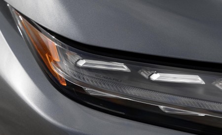 2027 Subaru Uncharted Headlight Wallpaper 450x275 (43)