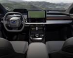 2027 Subaru Uncharted Interior Cockpit HD Wallpaper 150x120 (24)