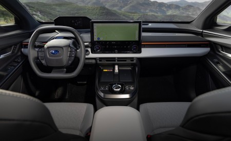 2027 Subaru Uncharted Interior Cockpit Wallpaper 450x275 (24)