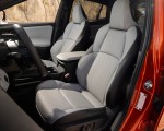 2027 Subaru Uncharted Interior Front Seats HD Wallpaper 150x120 (21)