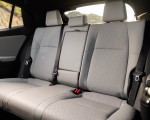 2027 Subaru Uncharted Interior Rear Seats HD Wallpaper 150x120 (29)