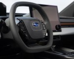 2027 Subaru Uncharted Interior Steering Wheel HD Wallpaper 150x120 (27)