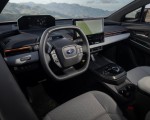 2027 Subaru Uncharted Interior HD Wallpaper 150x120 (22)