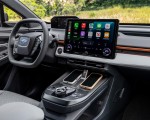2027 Subaru Uncharted Interior HD Wallpaper 150x120 (23)