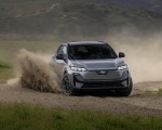 2027 Subaru Uncharted Off-Road Wallpaper 150x120