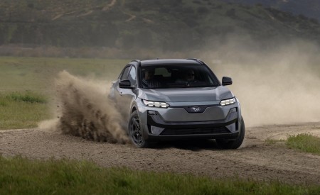2027 Subaru Uncharted Off-Road Wallpaper 450x275 (33)