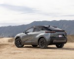 2027 Subaru Uncharted Rear Three-Quarter Wallpaper 150x120