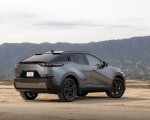 2027 Subaru Uncharted Rear Three-Quarter Wallpaper 150x120