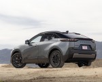 2027 Subaru Uncharted Rear Three-Quarter Wallpaper 150x120