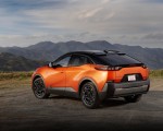 2027 Subaru Uncharted Rear Three-Quarter HD Wallpaper 150x120 (10)