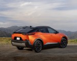 2027 Subaru Uncharted Rear Three-Quarter HD Wallpaper 150x120 (2)
