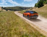2027 Subaru Uncharted Rear HD Wallpaper 150x120 (13)