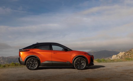 2027 Subaru Uncharted Side Wallpaper 450x275 (6)