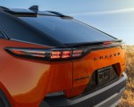 2027 Subaru Uncharted Tail Light HD Wallpaper 150x120 (20)