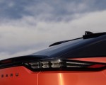 2027 Subaru Uncharted Tail Light HD Wallpaper 150x120 (19)