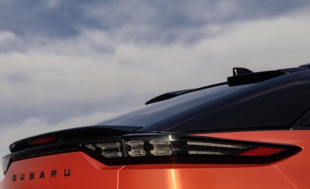 2027 Subaru Uncharted Tail Light Wallpaper 450x275 (19)