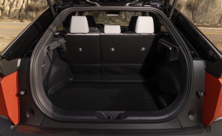 2027 Subaru Uncharted Trunk Wallpaper 450x275 (31)