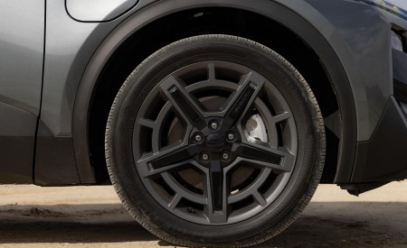 2027 Subaru Uncharted Wheel Wallpaper 450x275 (44)