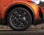 2027 Subaru Uncharted Wheel HD Wallpaper 150x120 (16)