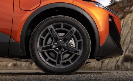 2027 Subaru Uncharted Wheel Wallpaper 450x275 (16)