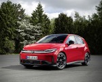2027 Volkswagen ID.Polo GTI Front Three-Quarter HD Wallpaper 150x120 (12)