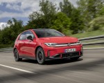 2027 Volkswagen ID.Polo GTI Front Three-Quarter HD Wallpaper 150x120 (1)