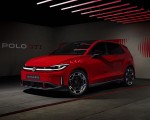 2027 Volkswagen ID.Polo GTI Front Three-Quarter HD Wallpaper 150x120 (21)