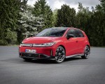 2027 Volkswagen ID.Polo GTI Front Three-Quarter HD Wallpaper 150x120 (11)