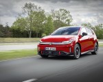 2027 Volkswagen ID.Polo GTI Front Three-Quarter HD Wallpaper 150x120 (2)