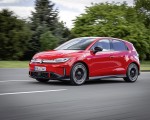 2027 Volkswagen ID.Polo GTI Front Three-Quarter HD Wallpaper 150x120 (3)