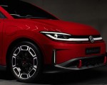 2027 Volkswagen ID.Polo GTI Headlight HD Wallpaper 150x120 (25)
