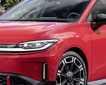 2027 Volkswagen ID.Polo GTI Headlight HD Wallpaper 150x120 (17)