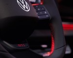 2027 Volkswagen ID.Polo GTI Interior Steering Wheel HD Wallpaper 150x120 (30)
