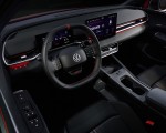 2027 Volkswagen ID.Polo GTI Interior HD Wallpaper 150x120 (29)