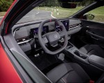 2027 Volkswagen ID.Polo GTI Interior HD Wallpaper 150x120 (20)