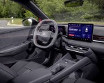 2027 Volkswagen ID.Polo GTI Interior HD Wallpaper 150x120 (19)