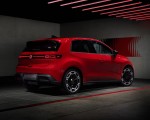 2027 Volkswagen ID.Polo GTI Rear Three-Quarter HD Wallpaper 150x120 (23)