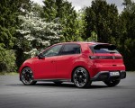 2027 Volkswagen ID.Polo GTI Rear Three-Quarter HD Wallpaper 150x120 (15)