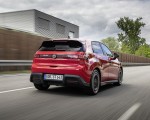 2027 Volkswagen ID.Polo GTI Rear Three-Quarter HD Wallpaper 150x120 (10)