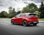 2027 Volkswagen ID.Polo GTI Rear Three-Quarter HD Wallpaper 150x120 (4)