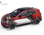 2027 Volkswagen ID.Polo GTI Technology HD Wallpaper 150x120 (33)