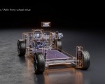 2027 Volkswagen ID.Polo GTI Technology HD Wallpaper 150x120 (44)