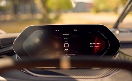 2025 Lotus Evija Central Console Wallpaper 450x275 (37)