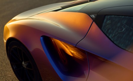 2025 Lotus Evija Detail Wallpaper 450x275 (31)