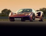2025 Lotus Evija Front Three-Quarter HD Wallpaper 150x120 (15)