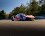 2025 Lotus Evija Front Three-Quarter HD Wallpaper 150x120 (9)