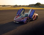 2025 Lotus Evija Front Three-Quarter HD Wallpaper 150x120 (16)